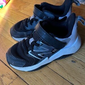 Toddler New Balance Sneakers size 8